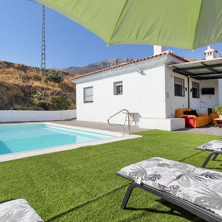 4 Bedroom Gorgeous Home In Sedella Exterior foto